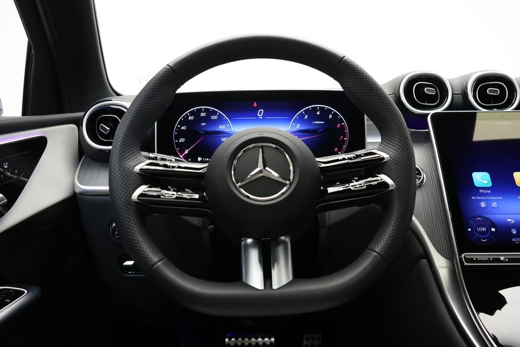 2026 Mercedes-Benz GLC Base - Photo 20