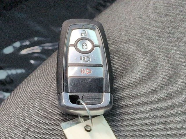 Certified Used 2025 2025 FORD MUSTANG ECOBOOST Ford EcoBoost image 26