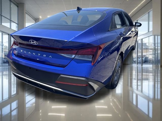 2024 Hyundai Elantra SEL - Photo 6