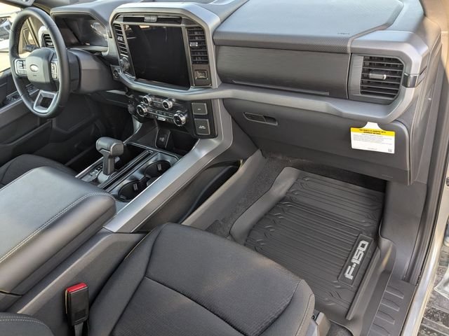 2025 Ford F-150 XLT - Photo 22