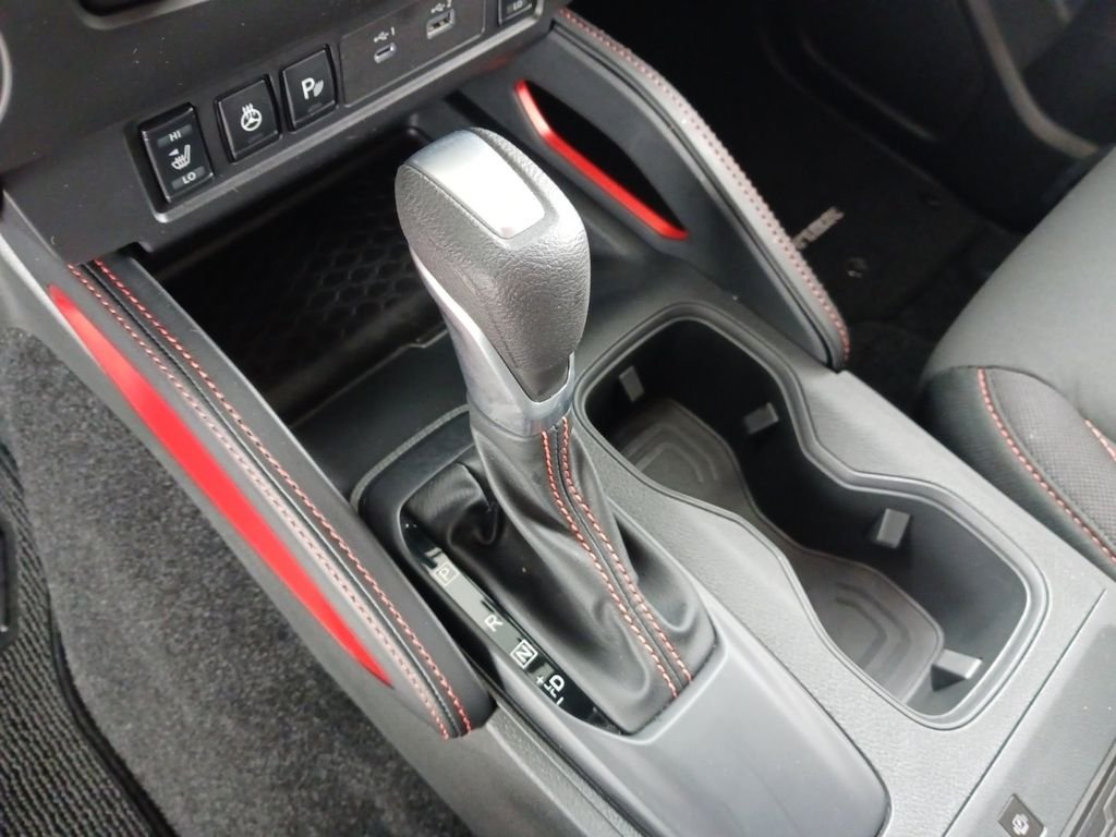 Used 2026 Green Nissan PRO-X image 36