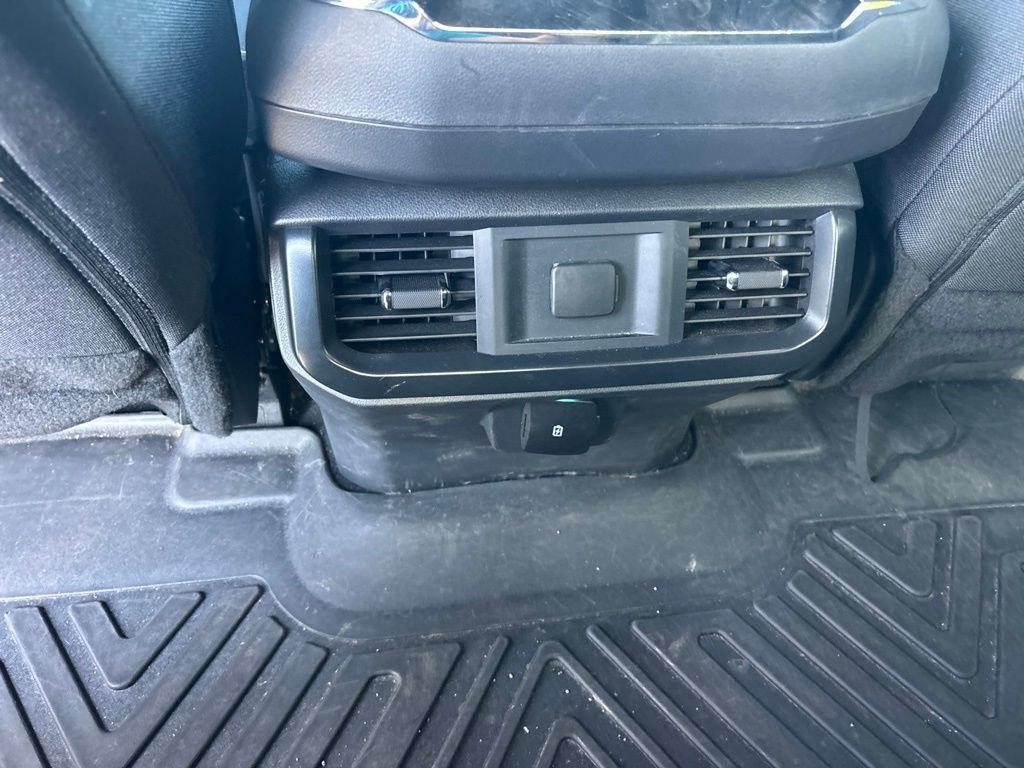 Used 2024 Gray Ford STX image 22