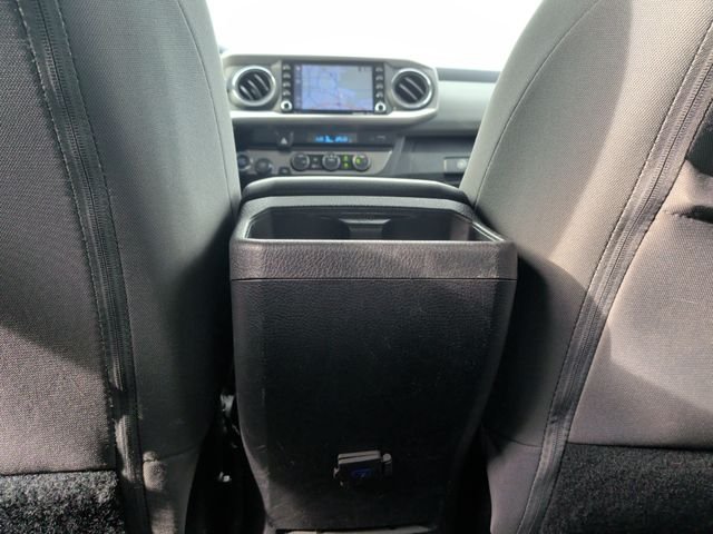 Certified Used 2023 Gray Toyota SR5 image 30