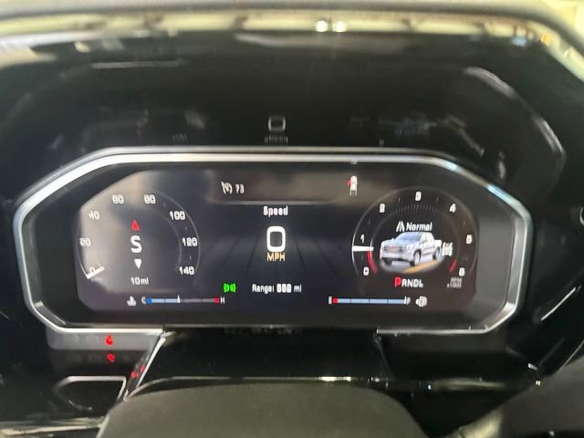 2026 GMC Sierra 1500 Elevation - Photo 18
