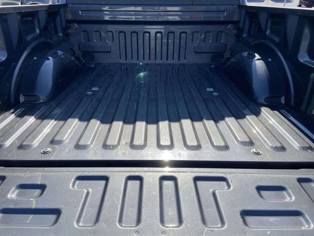 Certified Used 2023 Gray Ford Lariat image 11