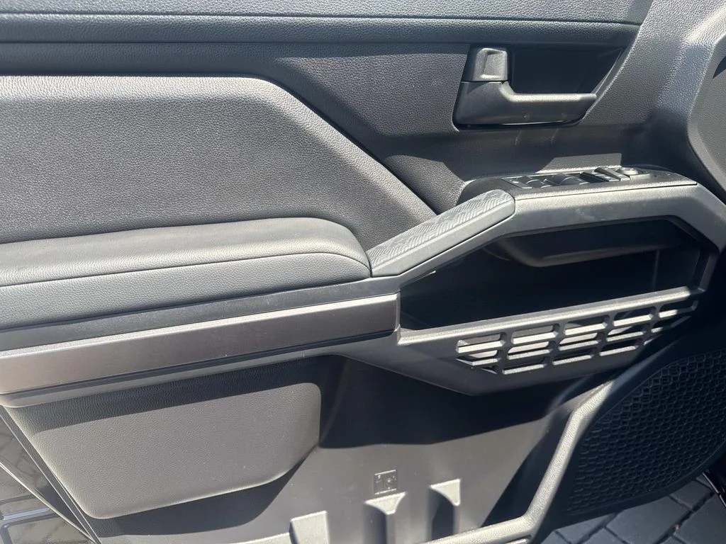 Used 2026 Black Toyota SR5 image 13