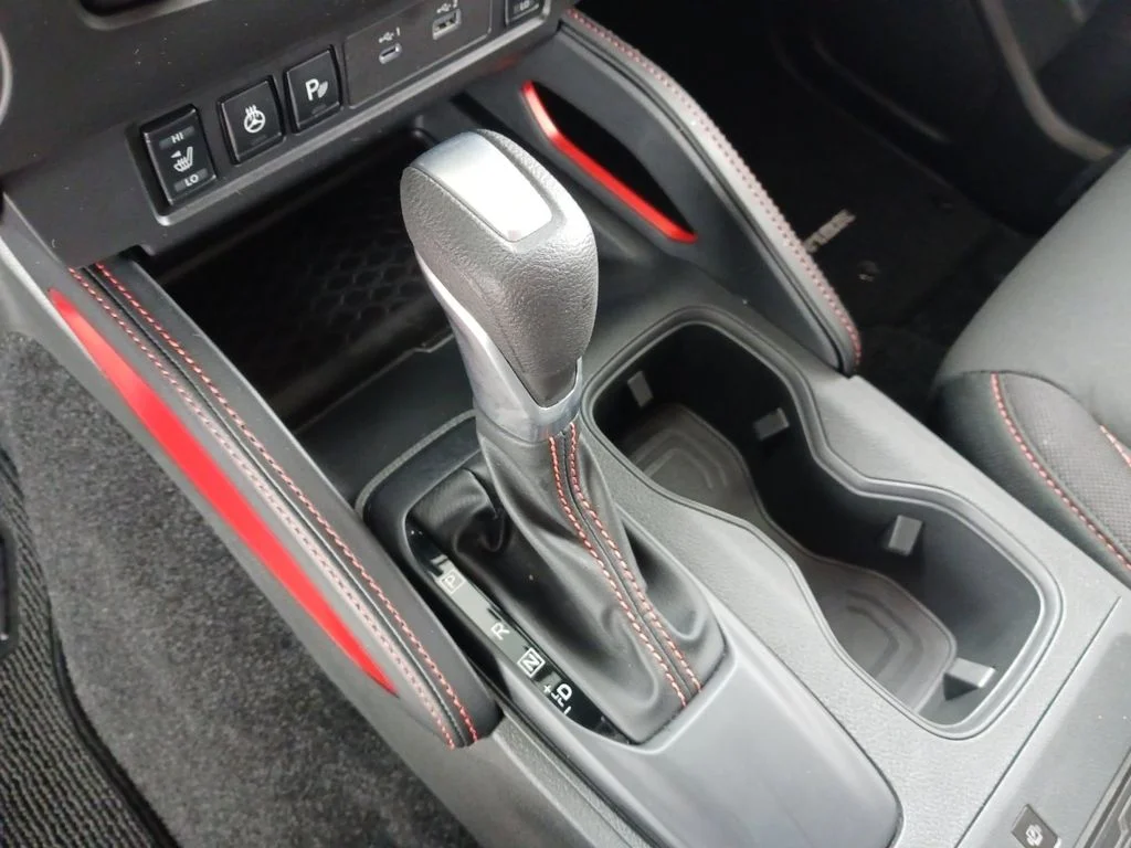 Used 2026 Green Nissan PRO-X image 36