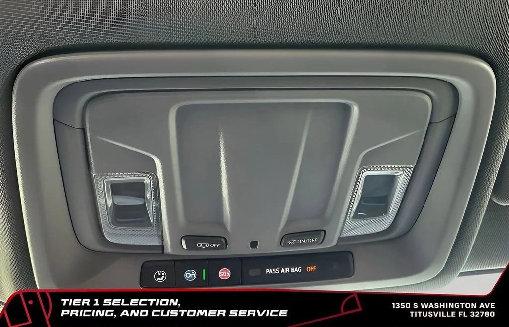 New 2026 Onyx Black GMC SLE image 19