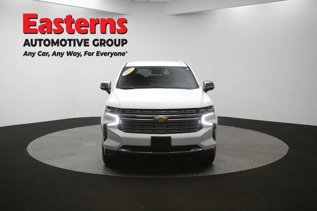 Used 2023 White Chevrolet Premier image 55