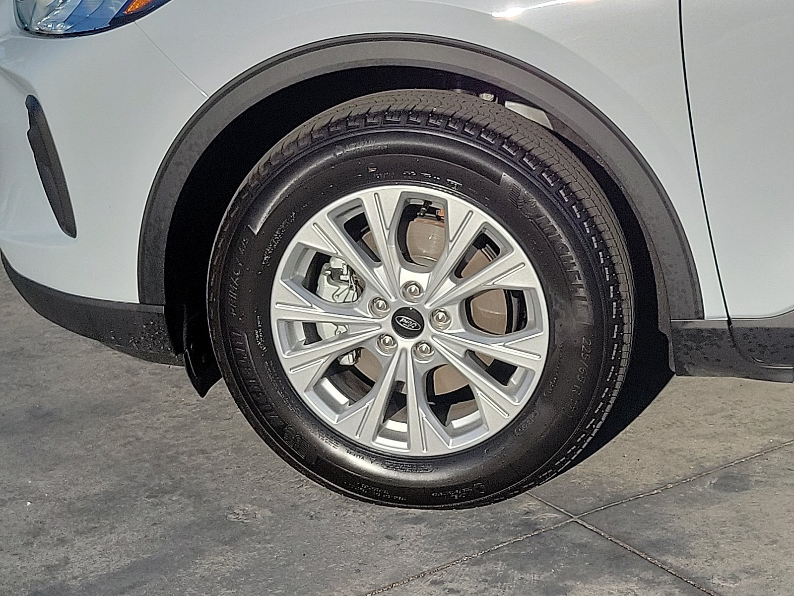 2025 Ford Escape Active - Photo 23