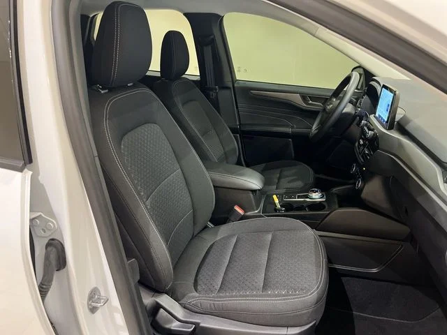 Certified Used 2025 White Ford Active image 22