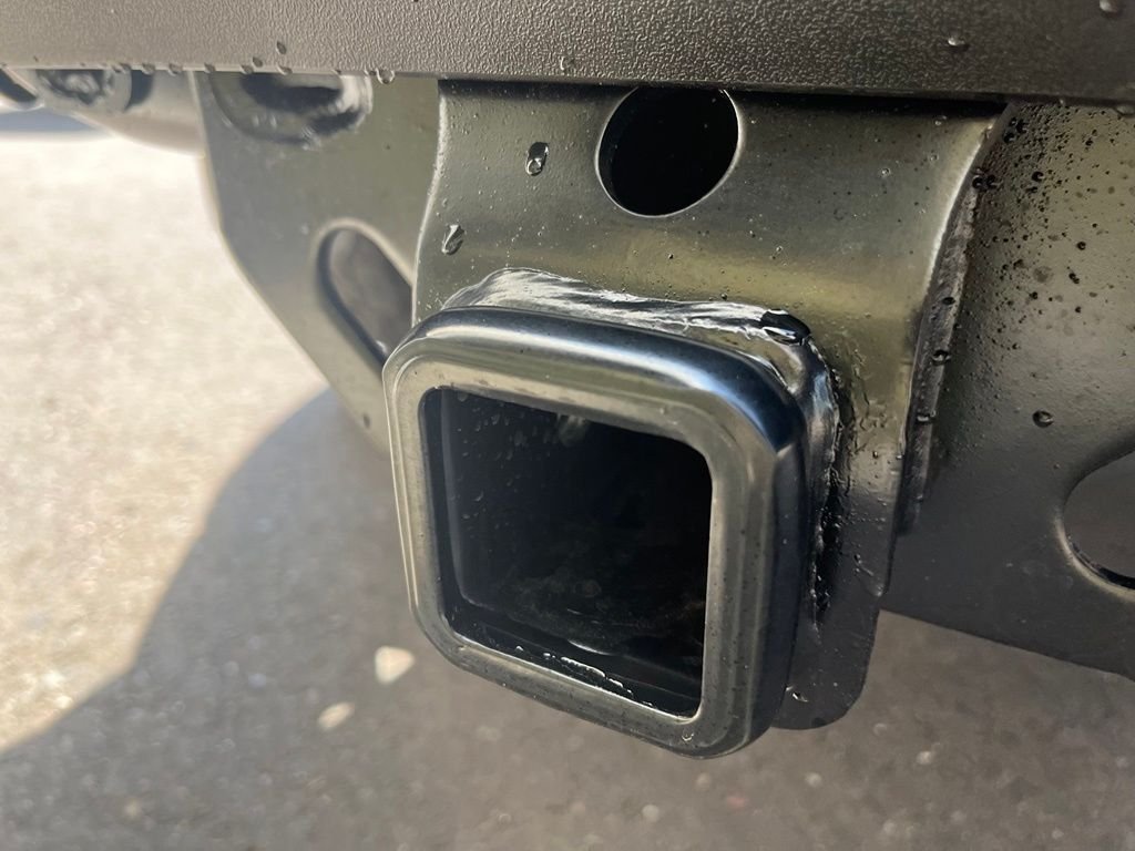 Used 2019 Black Toyota SR5 image 15