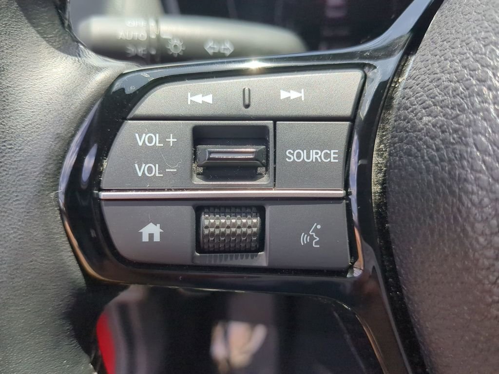 Used 2022 Red Honda Sport image 25