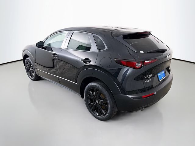 New 2026 Jet Black Mica Mazda 2.5 S Select Sport AWD image 5