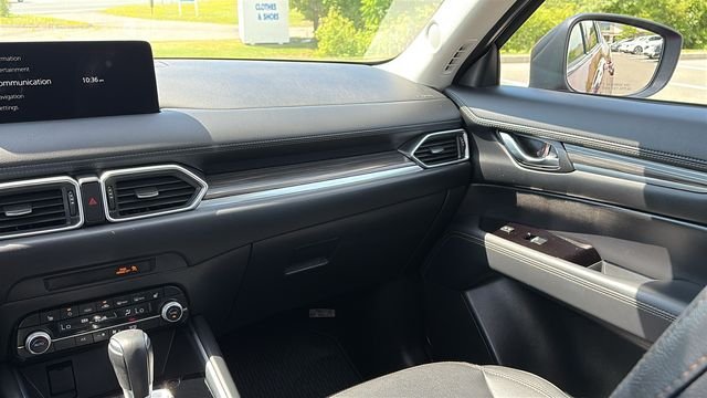 Used 2023 Red Crystal Mazda 2.5 S Premium Package image 25