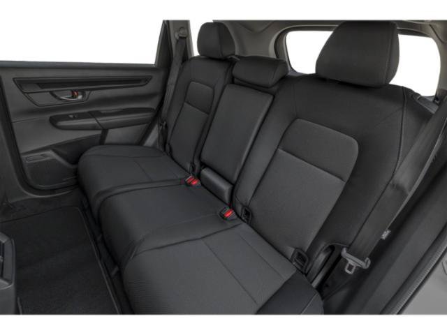 New 2026 Urban Gray Pearl Honda LX image 15