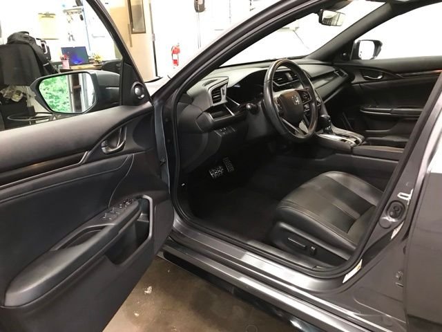 Used 2020 Gray Honda Sport Touring image 10