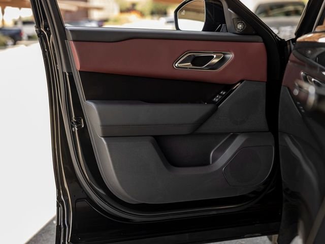 2026 Land Rover Range Rover Velar Autobiography - Photo 12