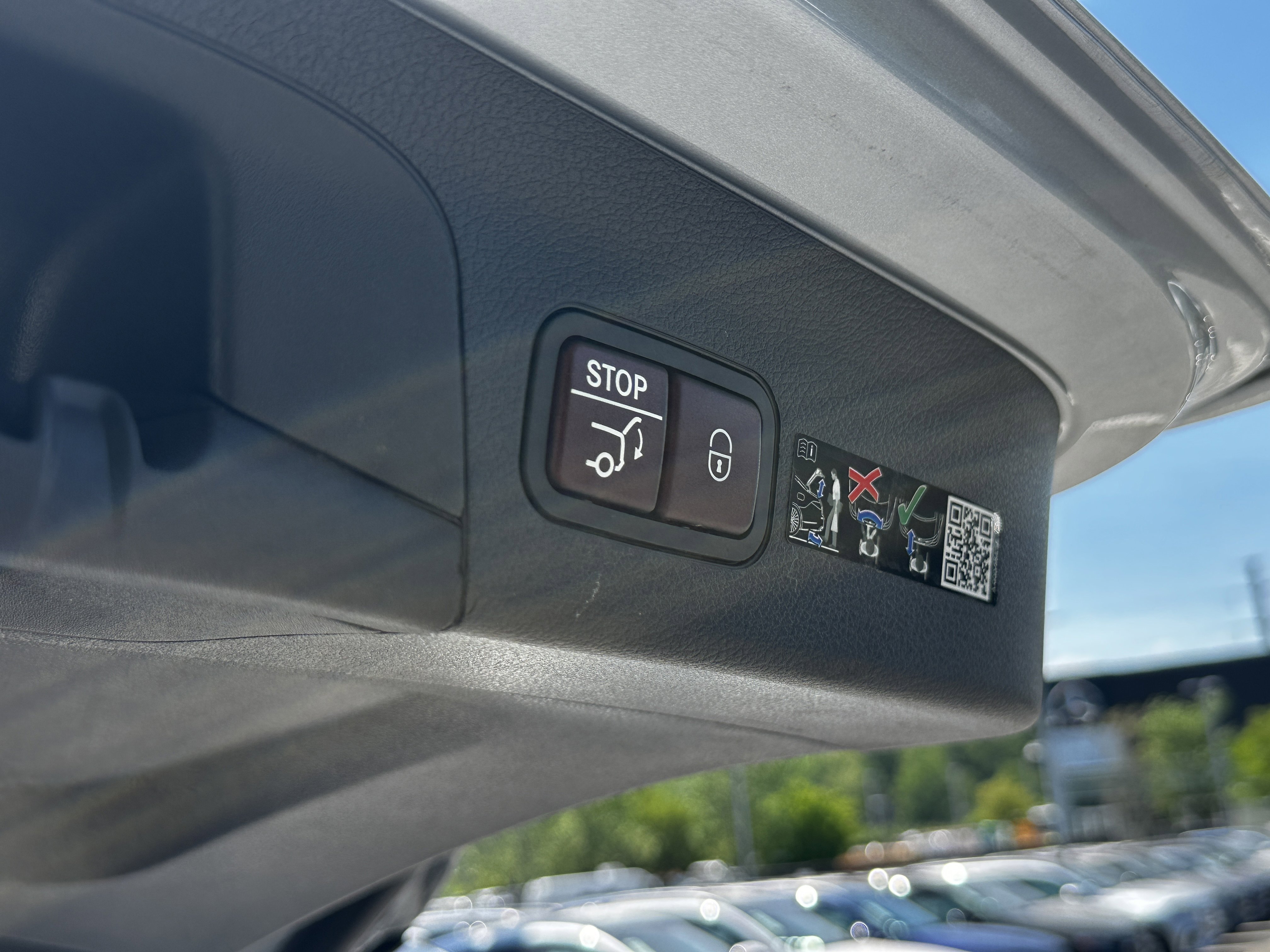 Certified Used 2025 Silver Mercedes-Benz GLS 450 image 23