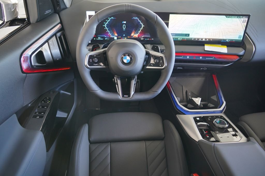 New 2026 Dune Grey Metallic BMW 30 xDrive image 15