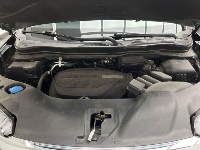 Used 2019 Green Honda RTL-T image 30