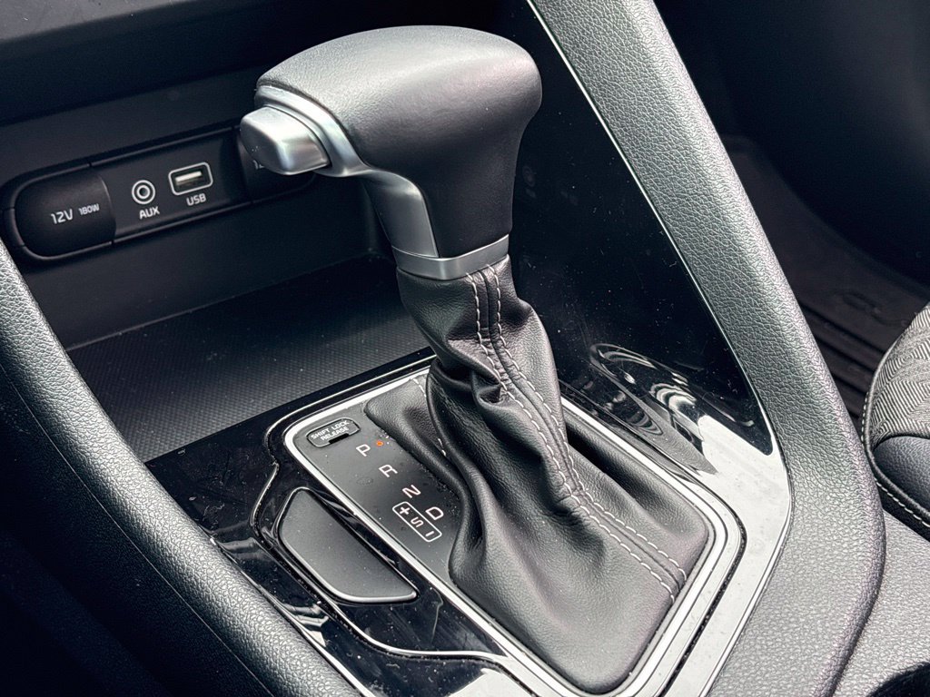2019 Kia Niro EX - Photo 30