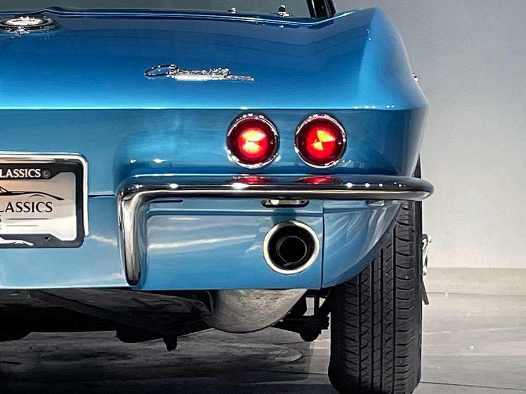 Used 1965 Blue CHEV NA image 40