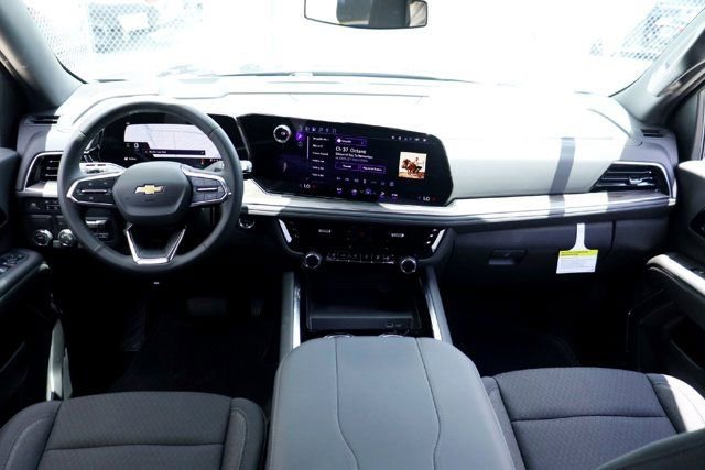 2026 Chevrolet Tahoe LS - Photo 16