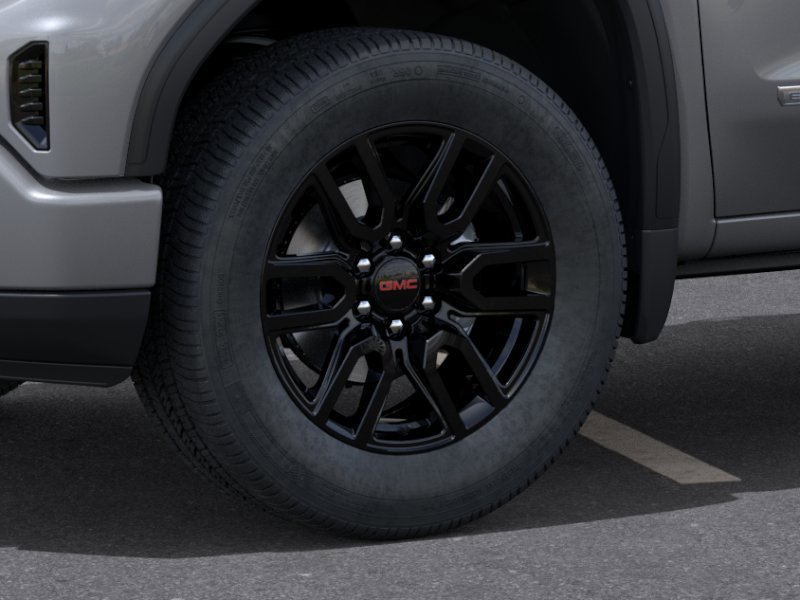 2026 GMC Sierra 1500 Elevation - Photo 9