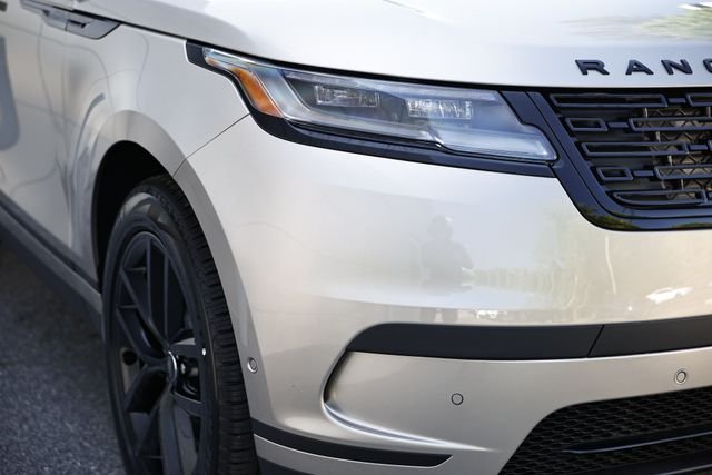 New 2026 Batumi Gold Land Rover S image 15