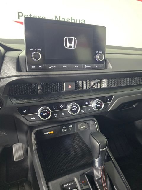 2024 Honda CR-V Sport - Photo 22