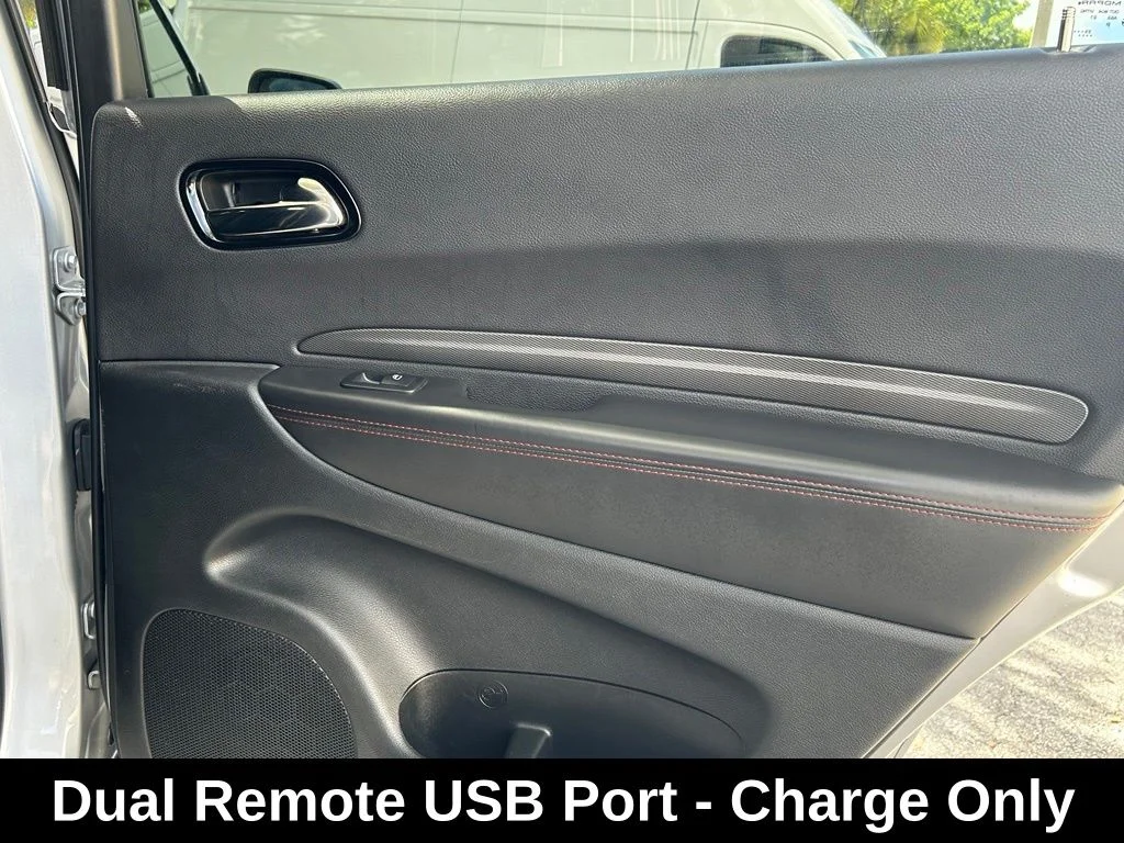 Used 2024 Silver Dodge GT Plus image 34