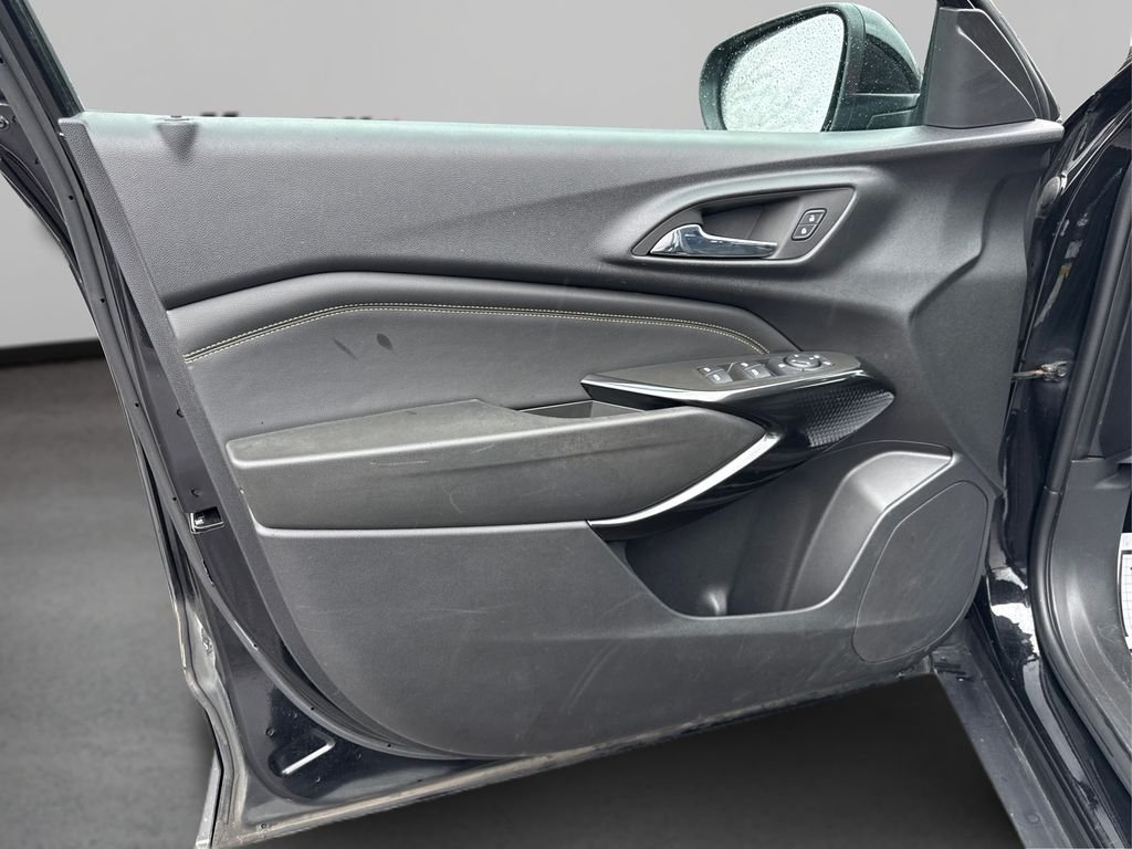 Used 2024 Black Chevrolet LT image 20
