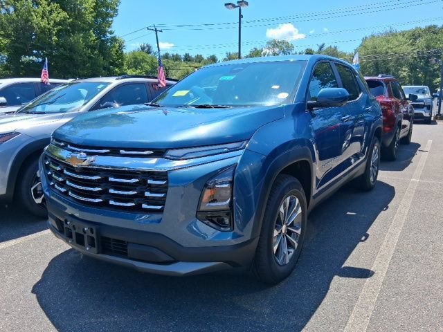 2026 Chevrolet Equinox LT - Photo 4