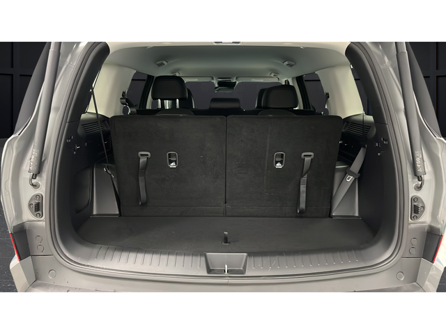 Used 2026 Hampton Gray Hyundai SEL image 27