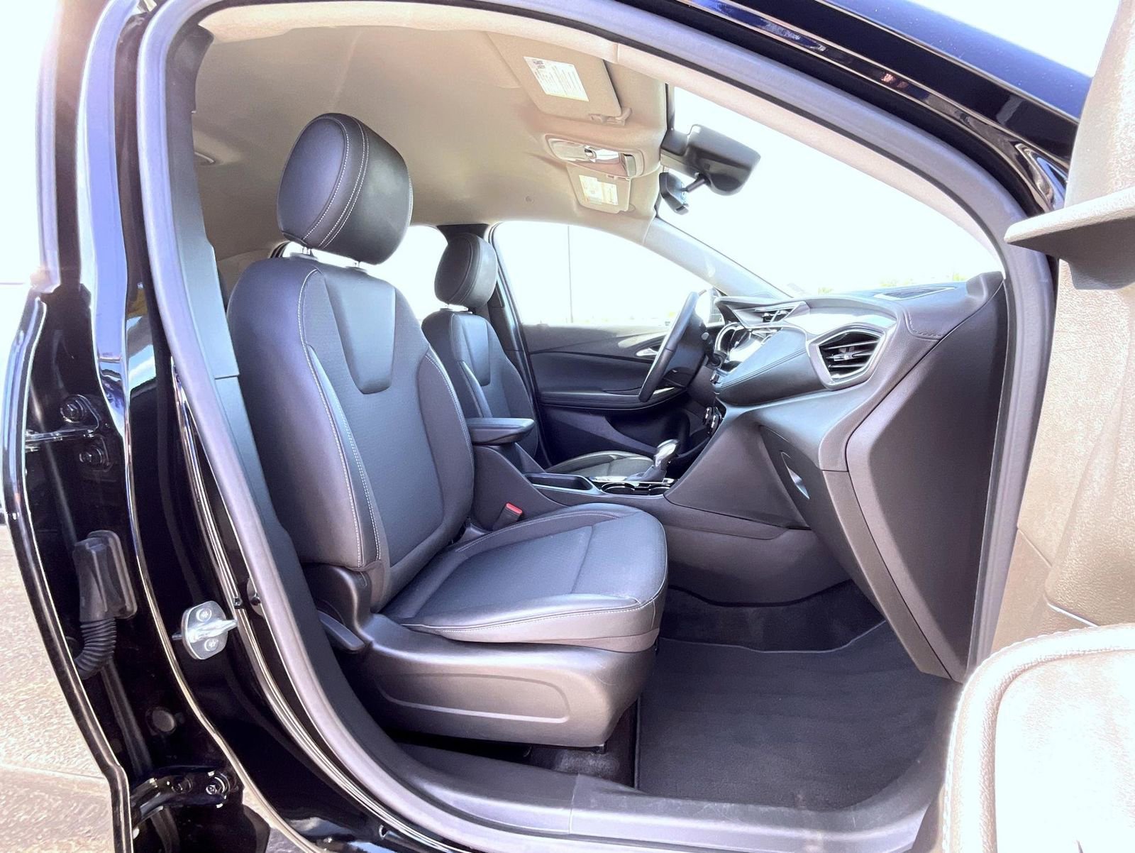 2023 Buick Encore GX Preferred - Photo 15