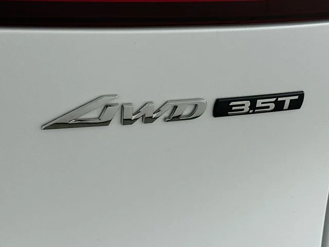 New 2026 Genesis GV70 3.5T Sport Prestige