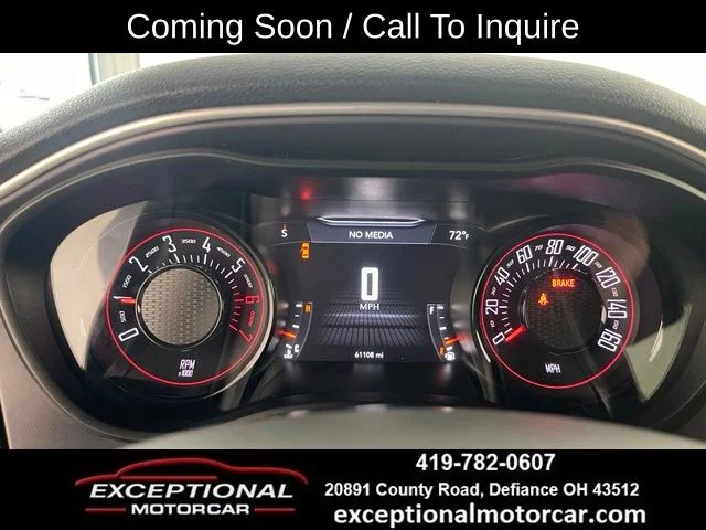 Used 2020 Silver Dodge R/T image 40