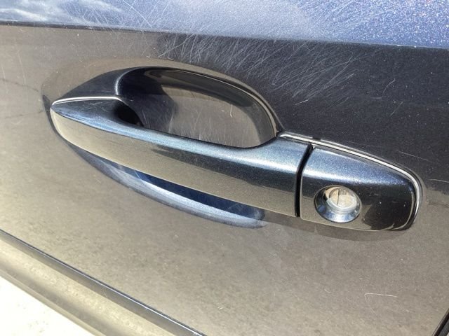 Used 2014 Dark Gray Metallic Subaru 2.0i Limited image 20