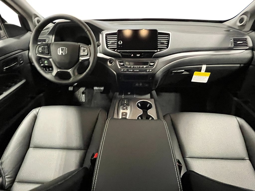 2026 Honda Ridgeline RTL - Photo 23
