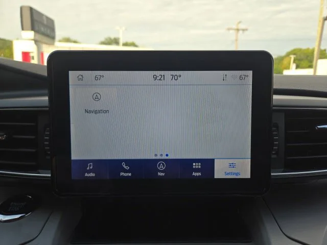 Certified Used 2023 Silver Metallic Ford XLT image 36