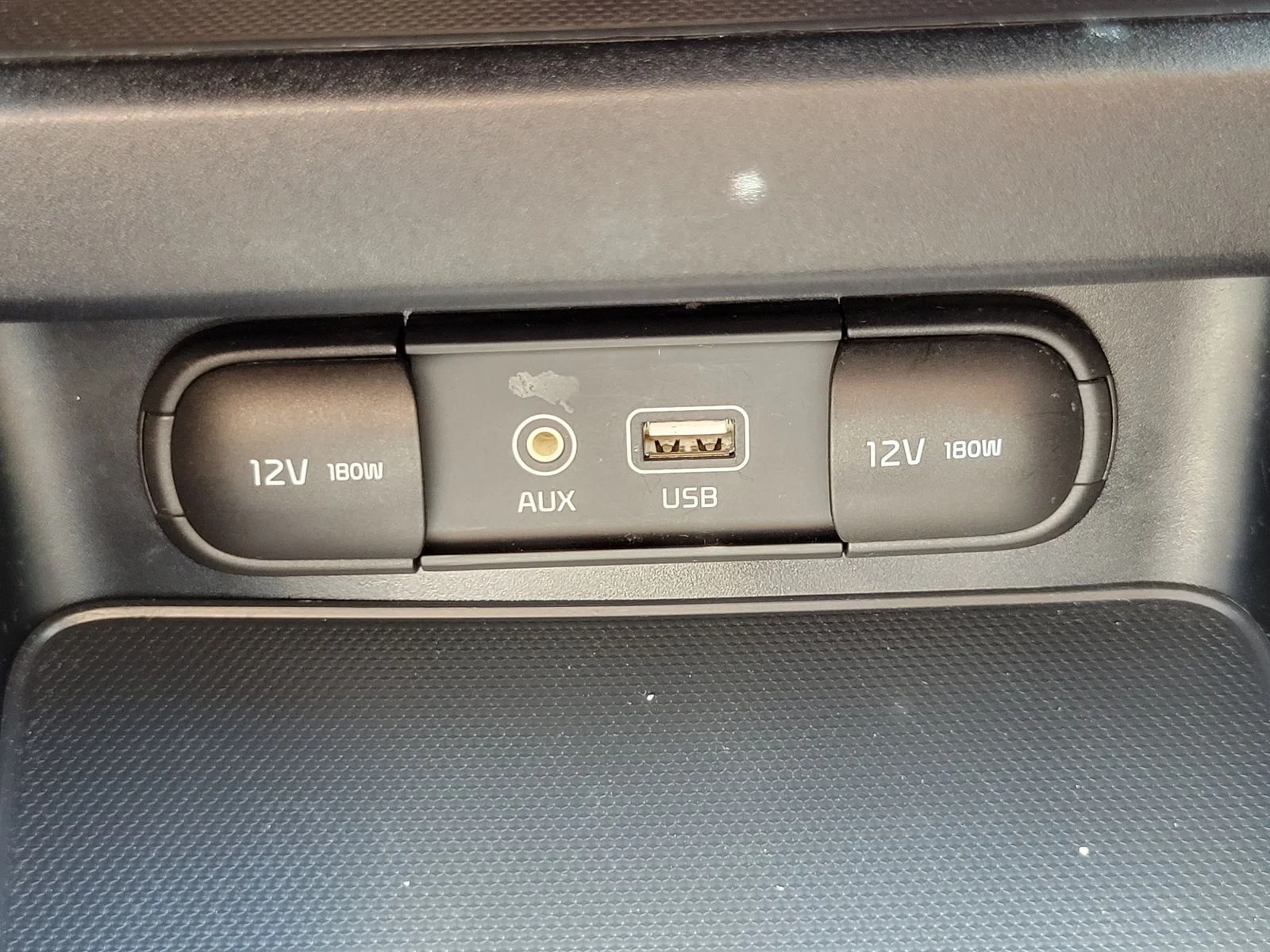 Used 2021 Gray Kia LXS image 21