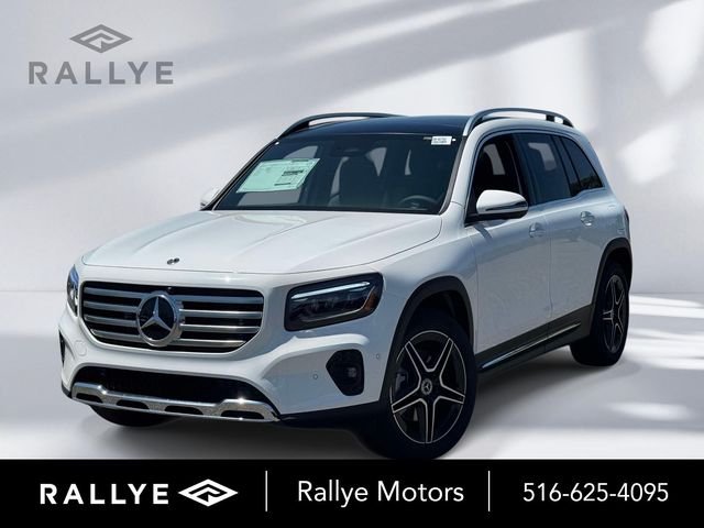 2026 Mercedes-Benz GLB GLB 250 4MATIC's photo