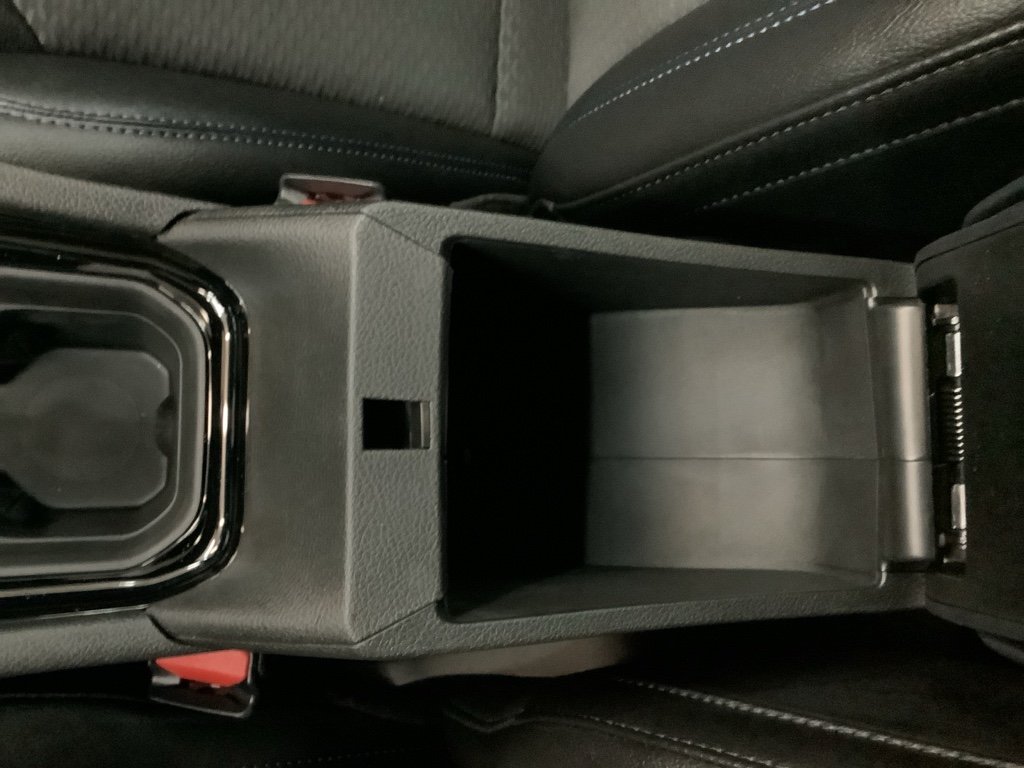 2026 Jeep Compass Latitude Altitude - Photo 23