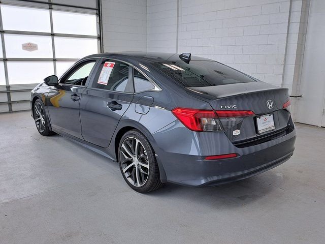 Used 2024  Honda Touring image 7
