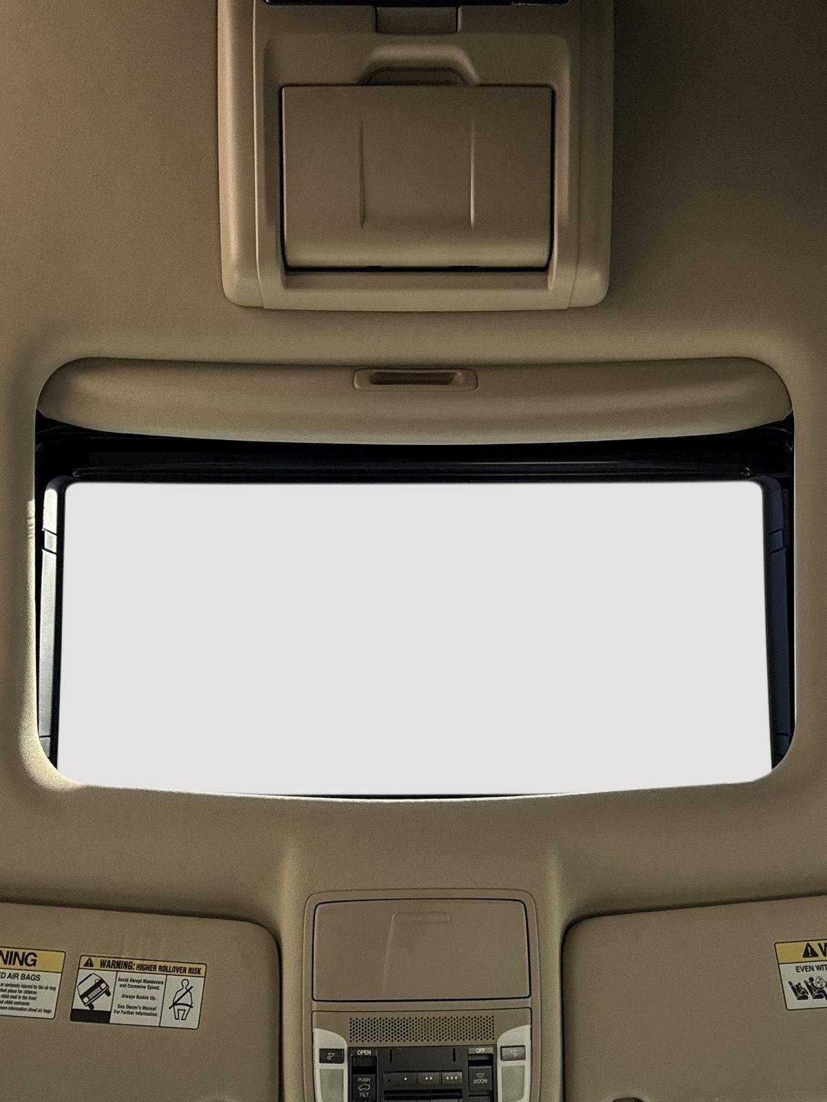 Used 2015 Dark Cherry Pearl Acura Tech/Entertainment Pkg image 32