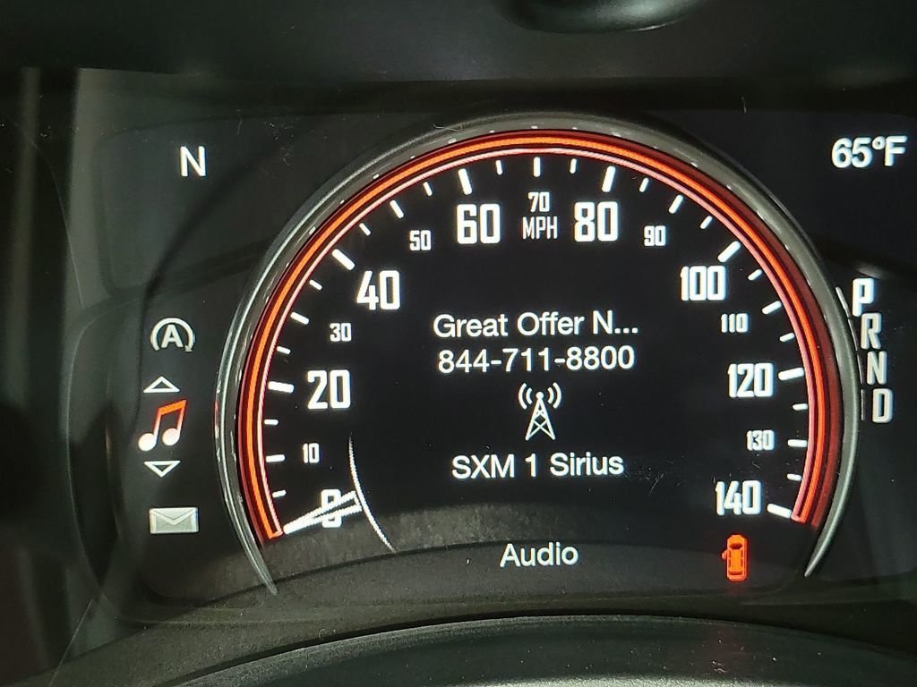 2026 Dodge Durango GT - Photo 17