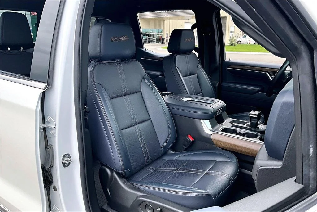 2022 Chevrolet Silverado 1500 High Country - Photo 7