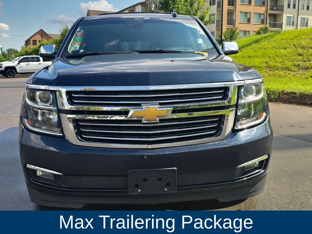 Used 2019 Blue Chevrolet Premier image 5