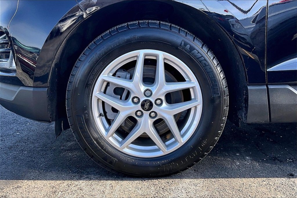 2024 FORD EDGE - Image 7